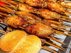 -管氏翅吧(地安门创始店)