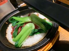 煲仔饭-煲宫(华润万象城店)