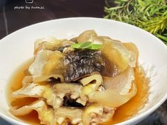-沈灶河豚宴·河豚融合餐厅(汉中路店)