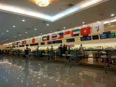 -广州保龄球馆(广州天河体育中心店)