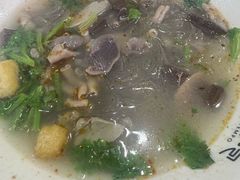 -百年尹氏汤包(湖南路狮子桥店)