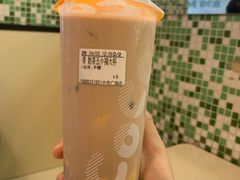 -CoCo都可(中华广场店)