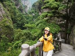-雁荡山风景名胜区