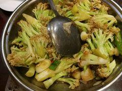 -茶港食堂(武昌店)