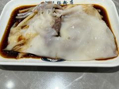 -银记肠粉店(北京路店)