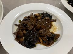 -烤肉宛饭庄(北新桥店)