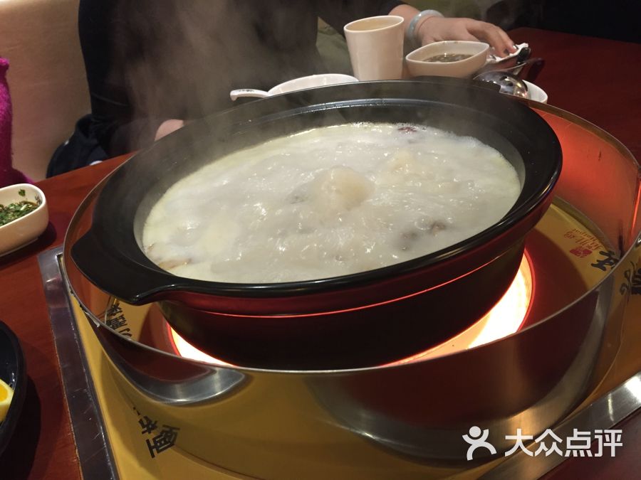 捞旺猪肚鸡(奥山店)图片 - 第1332张