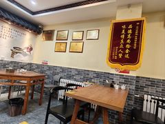 -浑河春面馆·非遗鹿角面(房山店)