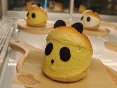 -眉州东坡·熊猫主题餐厅(枫蓝店)
