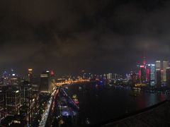 -上海外滩英迪格酒店