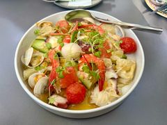 -Ginger(兴国路店)