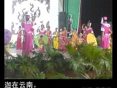 -西双版纳傣族园