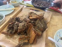 -活鱼馆(宜兴埠店)