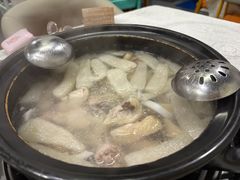 -文昌椰子鸡(沙井万丰店)