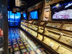 -云海肴·汽锅鸡·云南菜(天津国金汇店)