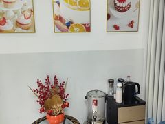 -洛雅艾思·生日蛋糕商务茶歇甜品台(北京店)
