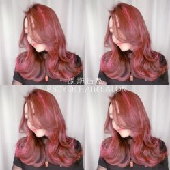 -P.STYLE 派斯造型