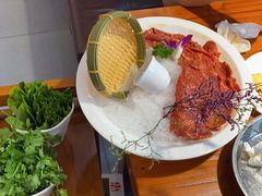 -惠友大虾(太原北街店)