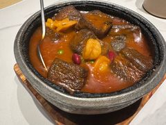 -千百味红餐厅·江西菜(绿地双子塔店)