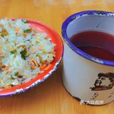 一盘装尽老成都。平价量多、川味地道~