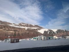 -新疆那拉提国家旅游度假区