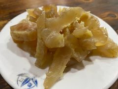 -老方牛味馆