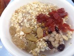 藕粉-北大家园食堂
