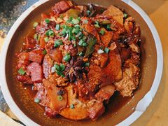 -人民公社大食堂(顺义总店)