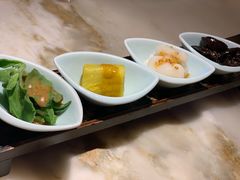 -京华烟云·北京烤鸭(领展购物广场·中关村店)
