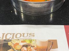 -呷哺呷哺(西单大悦城店)