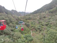 -京东石林峡风景区