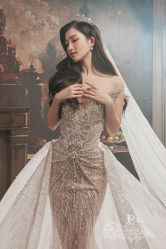 -Renee芮亦婚纱(原丽莎)