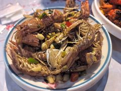 -三妹小龙虾·黄油蟹(华侨城总店)