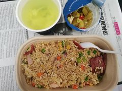 -栖巢咖啡馆(双岗店)