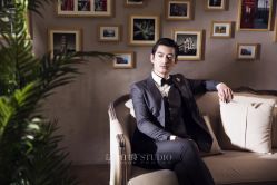 -太古映画婚纱摄影(天河店)