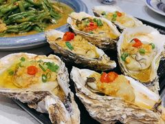 -蠔友汇(皇姑店)