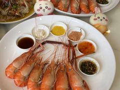 -品鲜村农家菜·阳澄湖大闸蟹(总店)