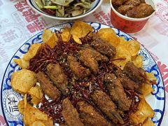 -回味黑鸭煲·始于2006(万松园店)