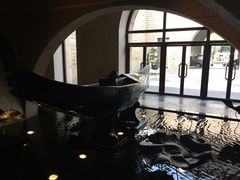 -苏州吴宫泛太平洋酒店