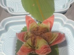 -姑苏家宴·苏帮菜·松鼠桂鱼(苏州总店)