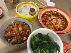-老三样·旧食新味(万寿宫店)