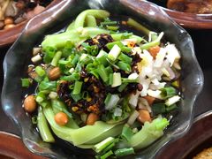 米豆腐-金必轩(青岩店)