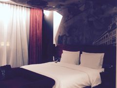 -天津津利华酒店