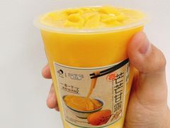 -喜茶(上海兴业太古汇店)
