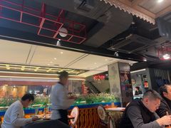 -通海俄式烧烤·俄罗斯大串(嵩山路店)
