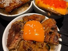 -盛焰铁板烧(王府井店)