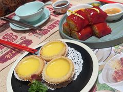 -点都德(华强南店)