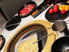 -花味烤肉·拌饭(庐阳万象汇店)
