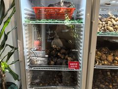-太婆天府山珍酒楼(亚运村店)