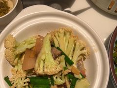 -上上席川菜(凯德乐峰广场店)